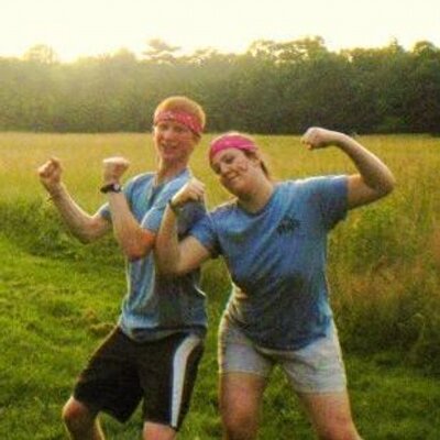 Profile Picture of Andrew Schultheis (@ChampTheis) on Twitter
