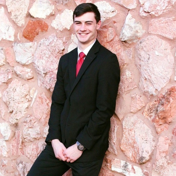 Profile Picture of Jon Godeaux (@jongod95) on Poshmark