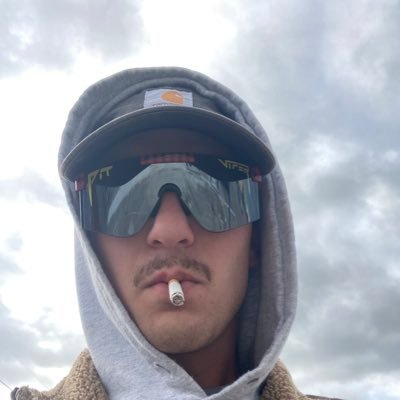 Profile Picture of Robert Goodwin (@robert_g00dwin) on Twitter