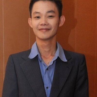 Profile Picture of Daniel Phang (@Eric677152) on Twitter