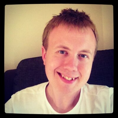 Profile Picture of Daniel Thwaites (@dansthwaites92) on Twitter