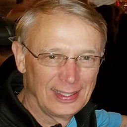 Profile Picture of Mark DeLoach (@MarkDeLoach4) on Twitter