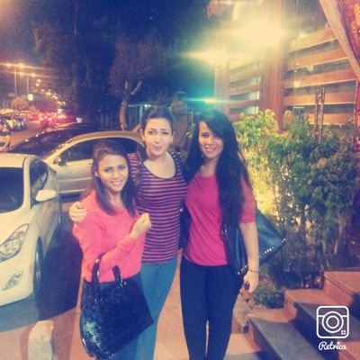 Profile Picture of Perihan (@PerryhanHitham) on Twitter