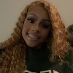 Profile Picture of Michelle 🤎 (@ayo_embree) on Instagram