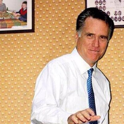 Profile Picture of Mike Pizzano (@Mike_Pizzano) on Twitter