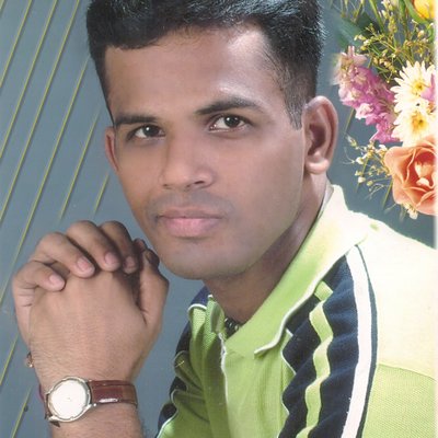 Profile Picture of Abhijit Pandit (@abhi151280) on Twitter