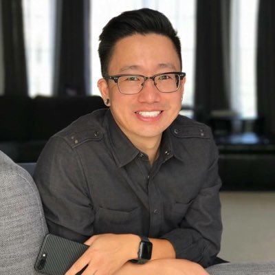 Profile Picture of Daniel K Song (@danielksong) on Twitter