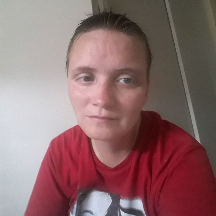 Profile Picture of kelliegrubbs (@kelliegrubbs) on Tiktok