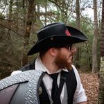 Profile Picture of Rob Irwin (@red_beard_rob) on Instagram