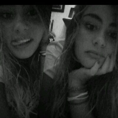 Profile Picture of Karmen ♥ Miss Brown (@CarmenRusso8) on Twitter