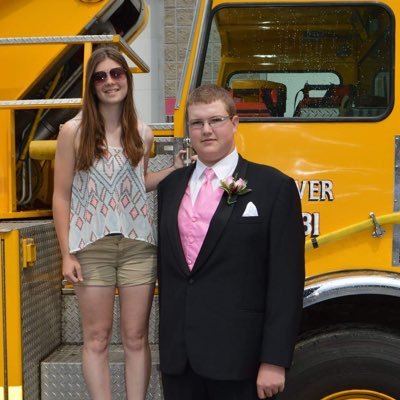 Profile Picture of Matthew Karcher (@MKarcher2) on Twitter