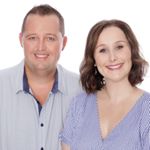 Profile Picture of Tamara & Mark Wecker (@tamaramarkwecker) on Instagram