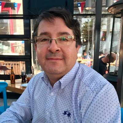 Profile Picture of Carlos Oñate Oñate (@carlosonateonat) on Twitter