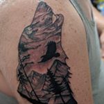 John Michael Shehanigans - Instagram Profile Picture of John Michael Shehanigans (@shehanigans_ink) on Instagram