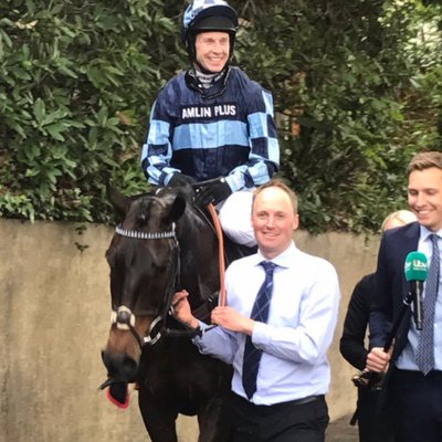 Profile Picture of Tim Dennis (@timdennis123) on Twitter