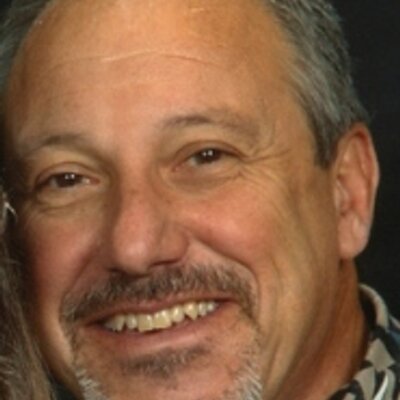 Profile Picture of John M Errante, PhD (@jmerrante) on Twitter