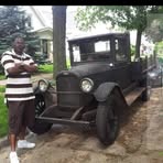 Profile Picture of Adrian Neal (@Adrian-Neal) on Facebook