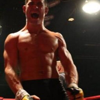 Profile Picture of Matt Munsey (@lilcountryMMA) on Twitter