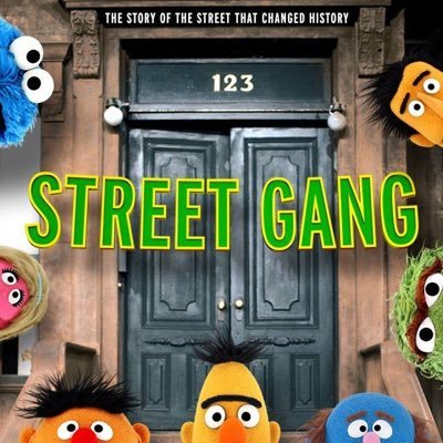 Profile Picture of StreetGangMovie (@StreetGangMovie) on Twitter