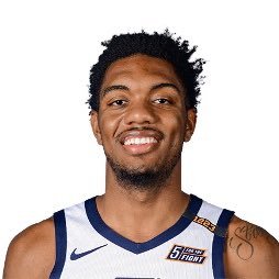 Profile Picture of Trent Forrest (@TrentForrest5) on Twitter