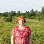 Profile Picture of Tamara Samsonova (@tamarasamsonova) on Instagram