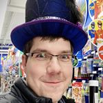 Profile Picture of Steven Spurgeon (@aanidaani) on Instagram