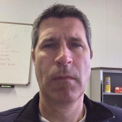 Profile Picture of Scott Blazek (@scotblaze) on Twitter