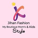 Profile Picture of Jihan Fashion Menyediakan Pakaian Muslim Mom's & Kids Style (@jihanfashion_moms.kids) on Instagram