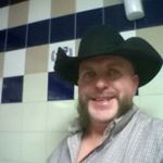 Profile Picture of Keith Allen Quick (@cowboykeith1974) on Instagram