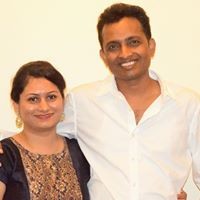 Profile Picture of Vijay Pillai (@vijay-pillai-49) on Quora