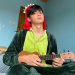 Profile Picture of Mark🖤||400 (@its_markreyes_25) on Instagram