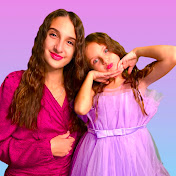 Profile Picture of Aurora E Ludovica Extra (@auroraeludovicaextra) on Youtube