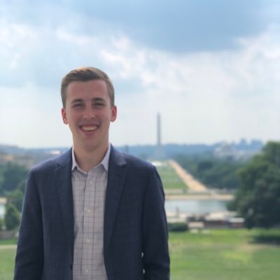 Profile Picture of William Chandler (@wsc_4) on Twitter