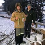 Profile Picture of James Richard Prell (Bud) (@bprell12) on Instagram