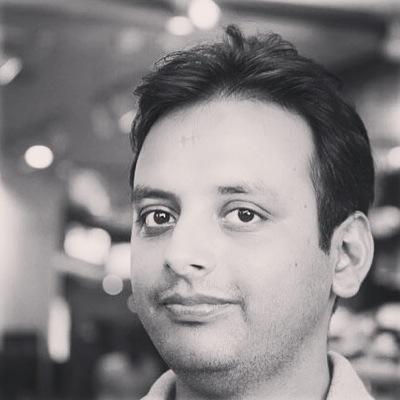Profile Picture of Alamjit Singh (@Alams_tweet) on Twitter