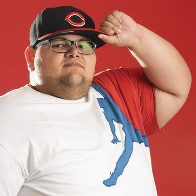 Profile Picture of Joe Gonzalez (@JoeDbt) on Twitter