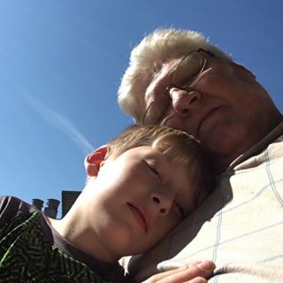 Profile Picture of Joseph Spang (Joe Kidd) (@joseph.spang.3) on Facebook