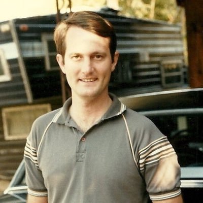 Profile Picture of Chip Davidson (@chip_davidson) on Twitter