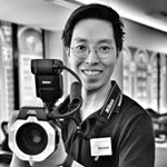 Profile Picture of Kenneth Goh (@kennethgqr) on Instagram