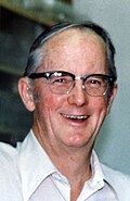 Profile Picture of Reginald Haskinson Wikipedia