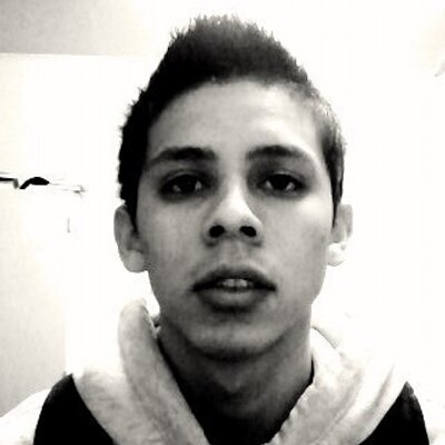 Raymond Rojas - Twitter Profile Picture of Raymond Rojas (@RayRojas_96) on Twitter