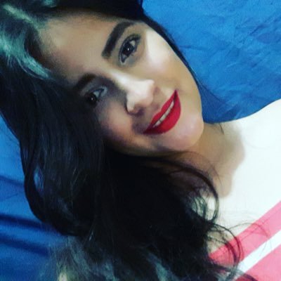 Miladys Rodriguez - Twitter Profile Picture of Miladys Rodriguez (@Miladys66300323) on Twitter