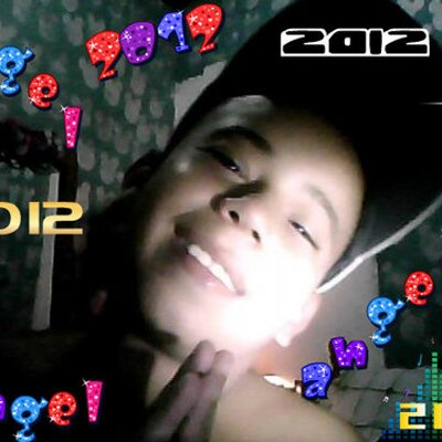 Profile Picture of Alex Garces (@alexgarces25) on Twitter