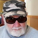 Profile Picture of Charles Hoyt (@charles.hoyt1935) on Instagram