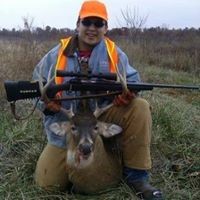 Profile Picture of Seth Cline (@seth-cline-4) on Quora