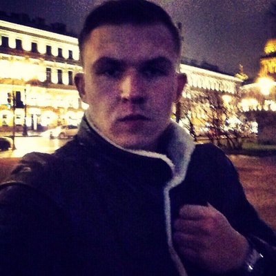 Profile Picture of Александр Павлюченко (@AlexPavluk) on Twitter