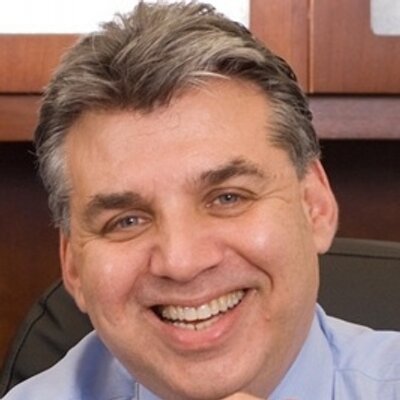 Profile Picture of Ken Ferber (@theferbergroup) on Twitter