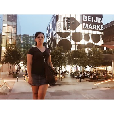 Profile Picture of JesseJiang (@JesseJiang99) on Twitter