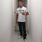 Profile Picture of Jessé oliveira (@jesse_oliveira_91) on Instagram