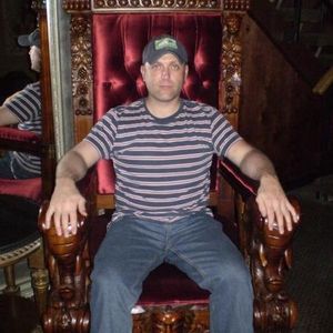 Profile Picture of Chris Mayse (@chrismayse) on Myspace